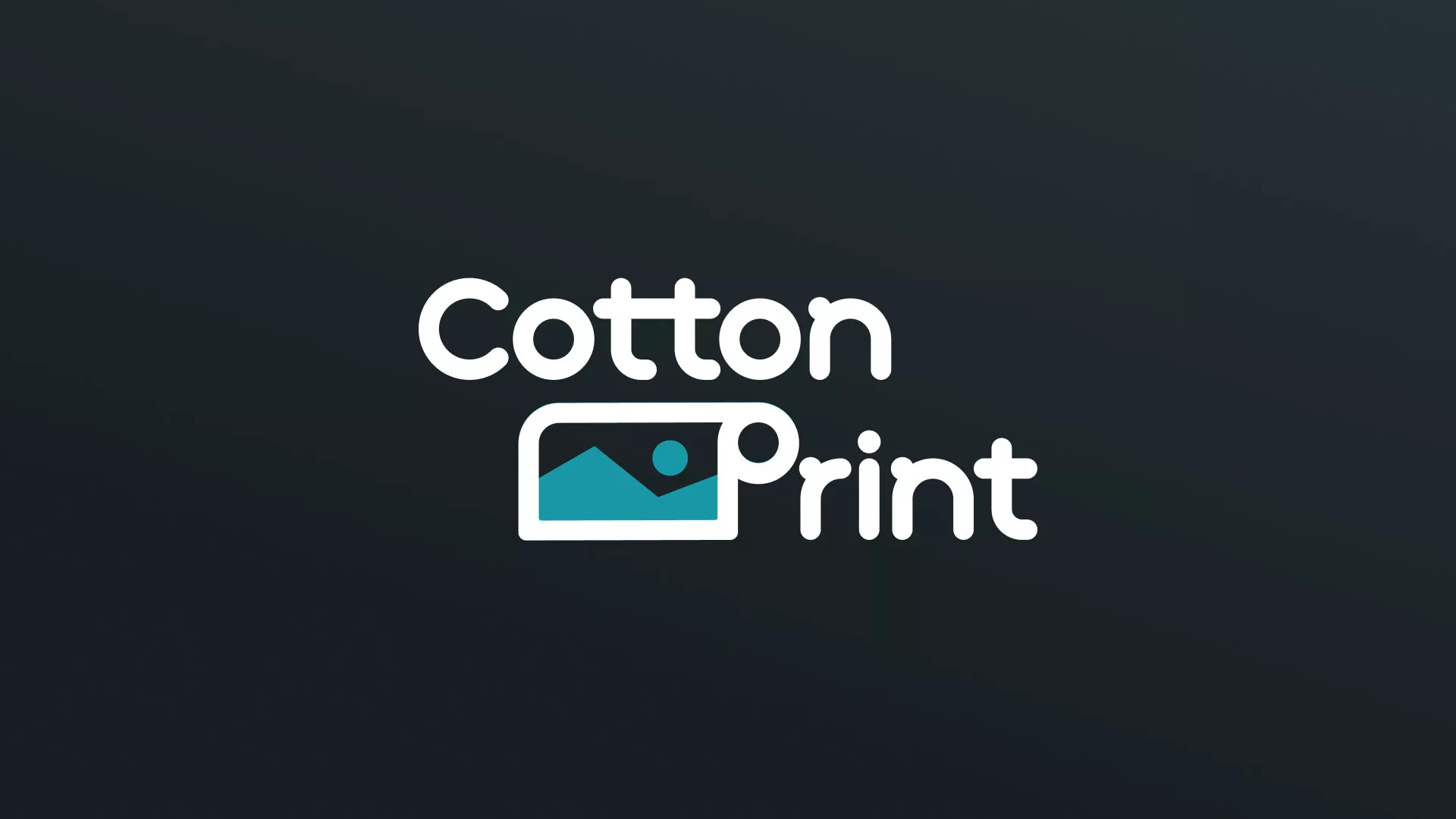 Разработка логотипа в Дубне для компании «CottonPrint»
